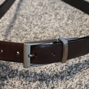 Men's belt size 38